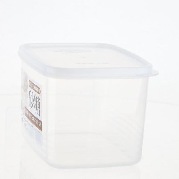 Plastic Container - 1900mL (CL/1.9L)