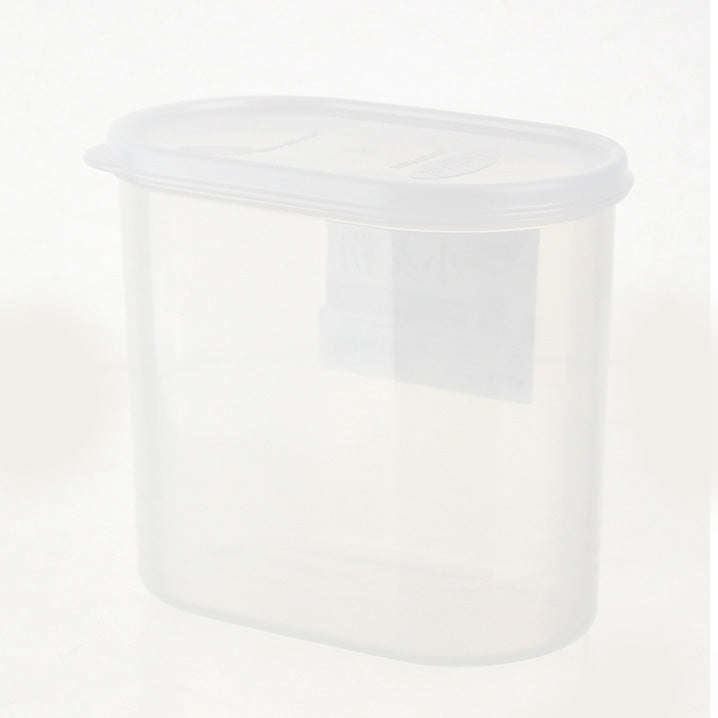 Plastic Container - 1500mL (CL/1500mL)