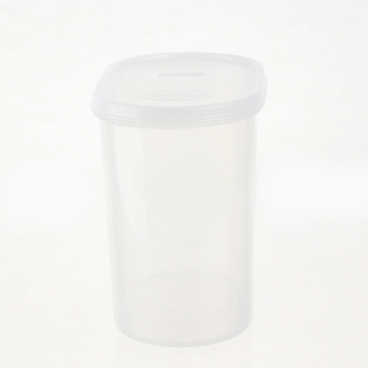 Plastic Container - 1500mL (CL/1500mL)