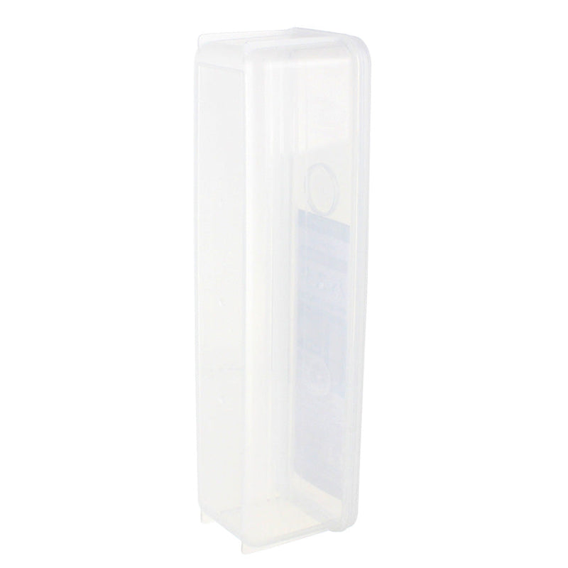 Clear Plastic Container with Lid (1300mL)