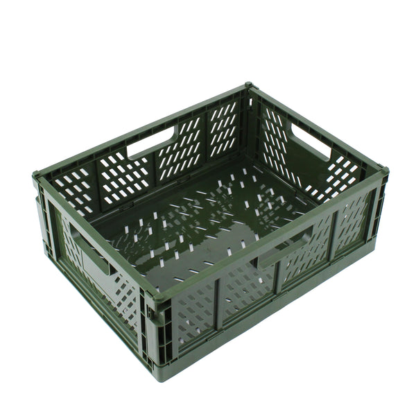 Foldable Storage Container