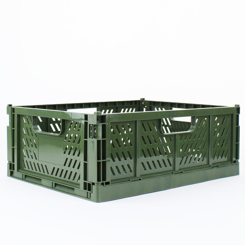Foldable Storage Container