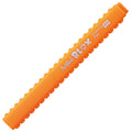 Highlighter Pen (Water-based Ink/Connectable to Other Blox Items/0.4 mm/Orange/Shachihata/Artline Blox/SMCol(s): Orange)