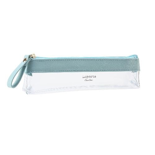 Laporta Sekisei Slim Zipper Pencil Case