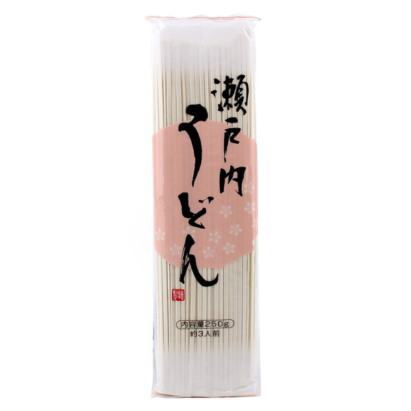 Setouchi Udon Noodles (250 g)
