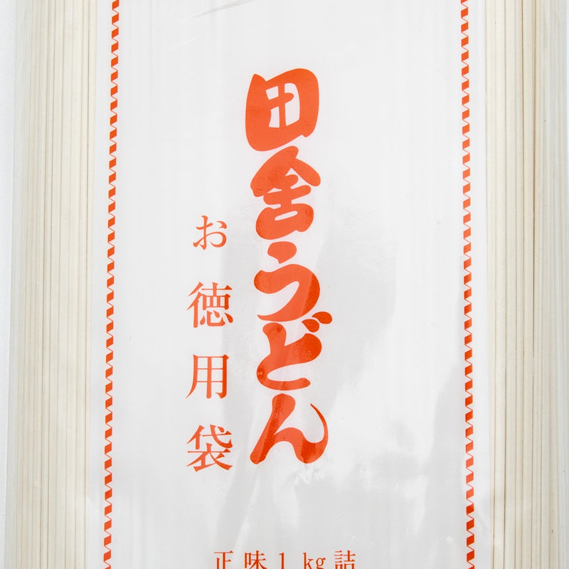 Udon Noodles (Inaka)