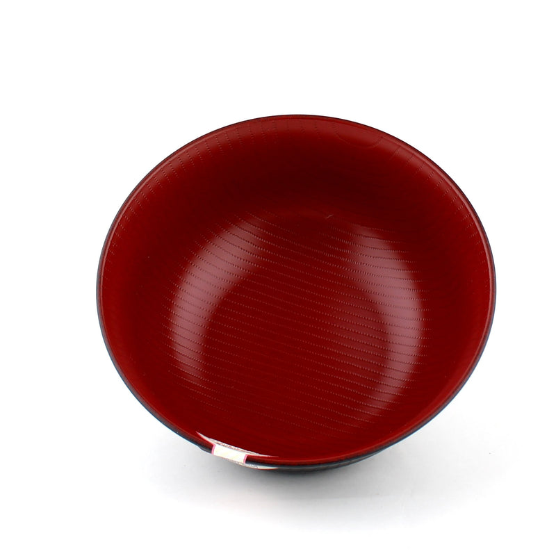 Bowl (PET/ABS Resin/Microwave Safe/Noodle)