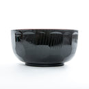Tortoiseshell Shaped Lacquer Bowl 