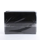 Jubako Food Box (2-Tiered/13.5x13.5x9.5cm/SMCol(s): Black)