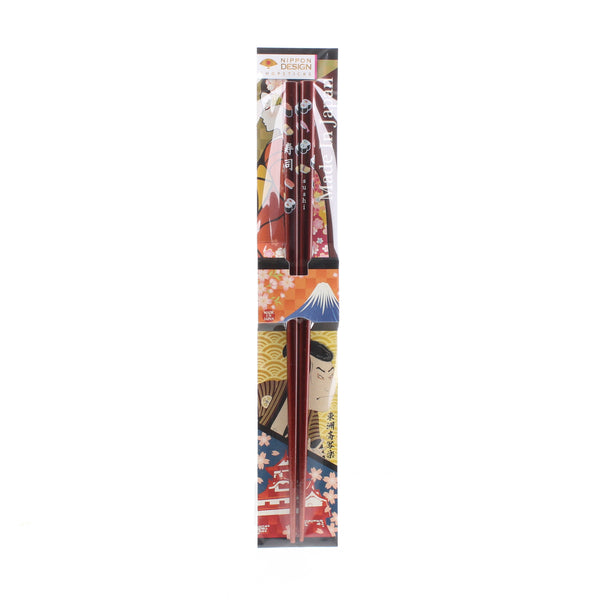 Sushi Wooden Chopsticks