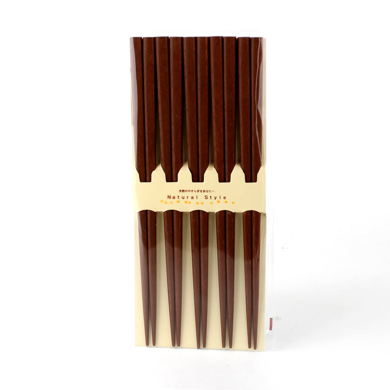 Chopsticks (Wood/22.5cm (5pcs))