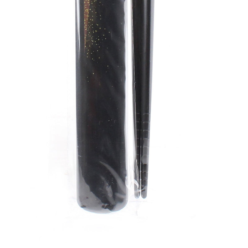 Floral Bamboo Chopsticks with Case