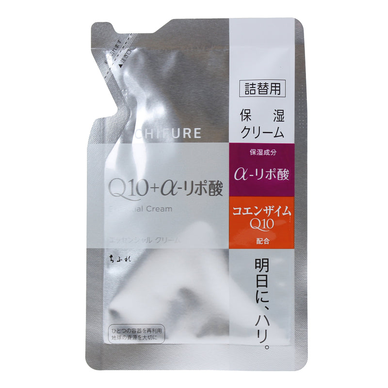 Chifure Moisturizing Face Cream Refill