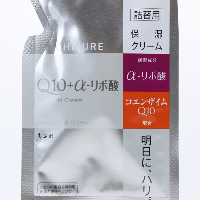 Chifure Moisturizing Face Cream Refill