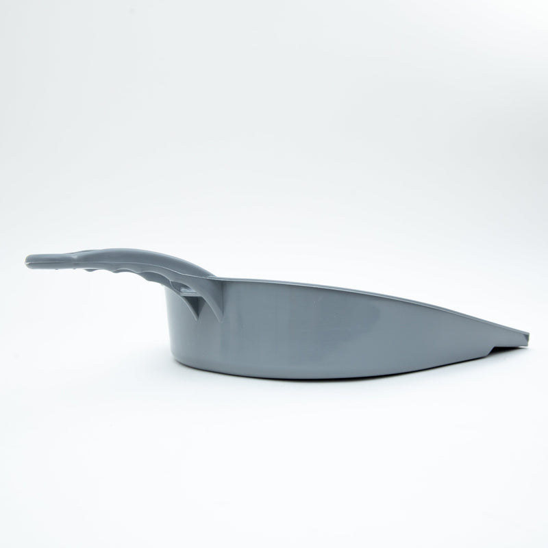 Compact Dustpan with Short Handle