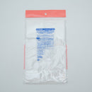 Beige Microfiber Cleaning Cloth for Glasswares