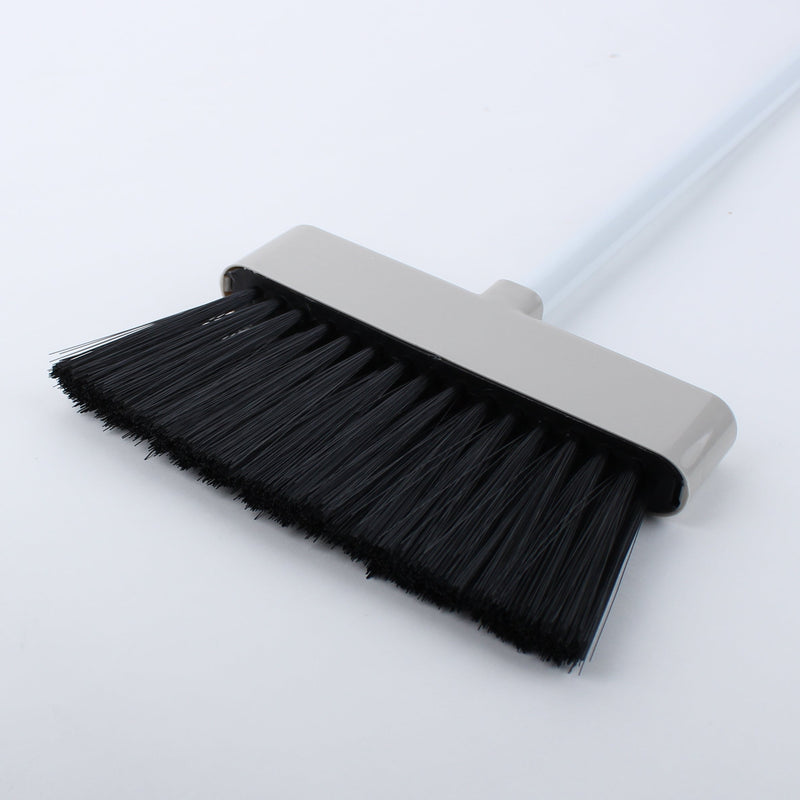 Broom with Handle