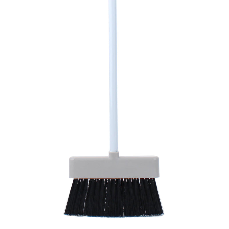 Broom with Handle