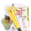 Grapefruit Knife (Stainless Steel/Polypropylene)