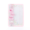 Flower Cutting Board