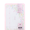 Flower Cutting Board