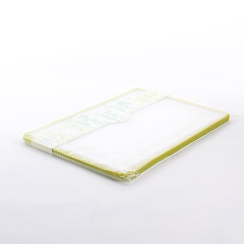 Clover Cutting Board