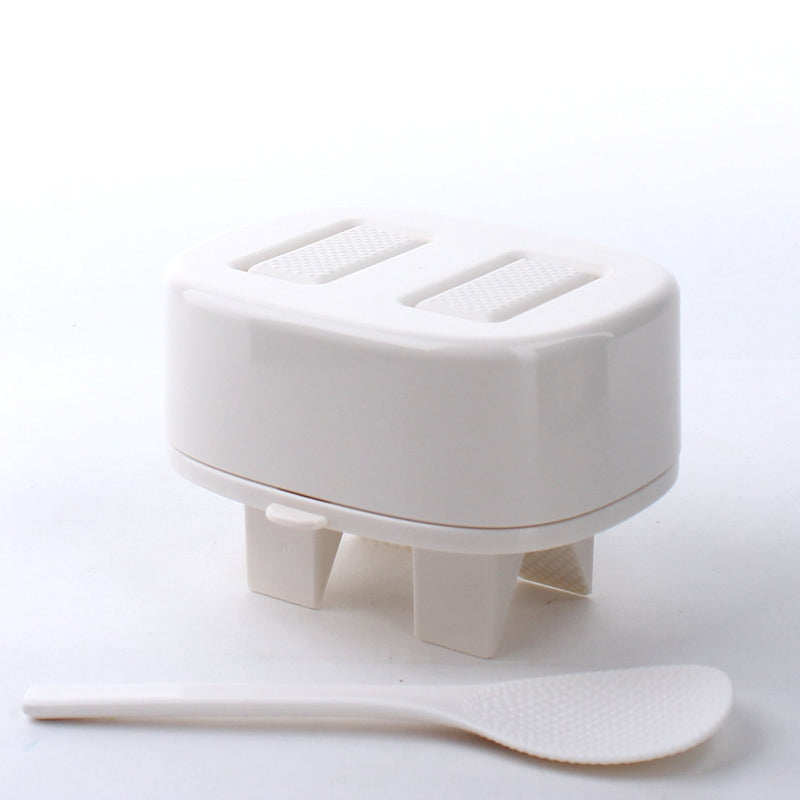 Rabbit Rice Ball Maker (1 Set)