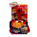 DE Tsu SE Electric Griddle Wid Turner