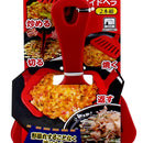 DE Tsu SE Electric Griddle Wid Turner