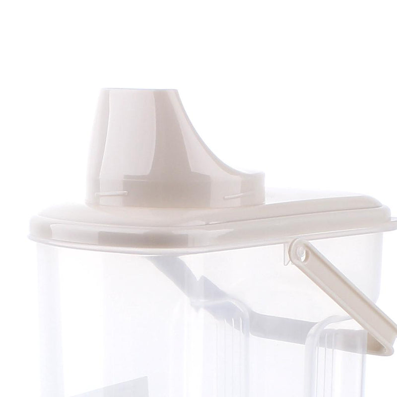 Rice Container with Handle (2L)
