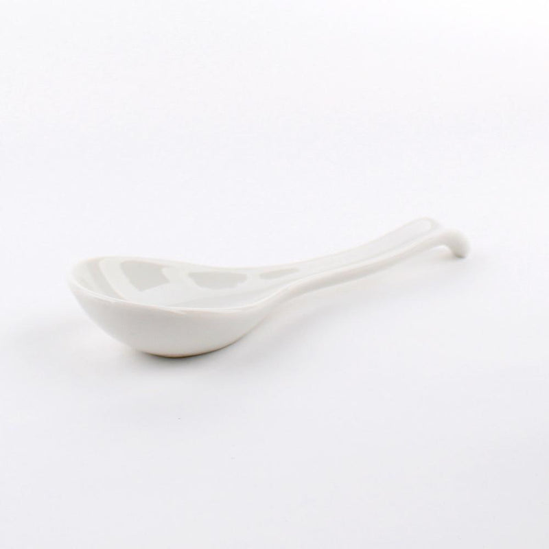 Spoon (Ceramic/Slotted/2.5x21x43622cm)