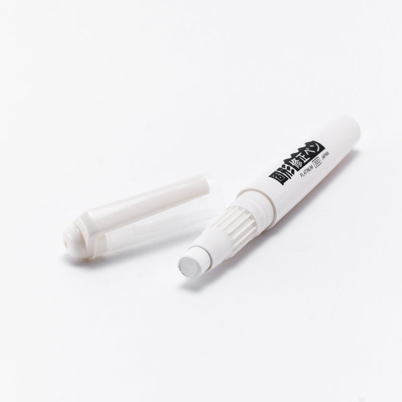 Correction pen white discount