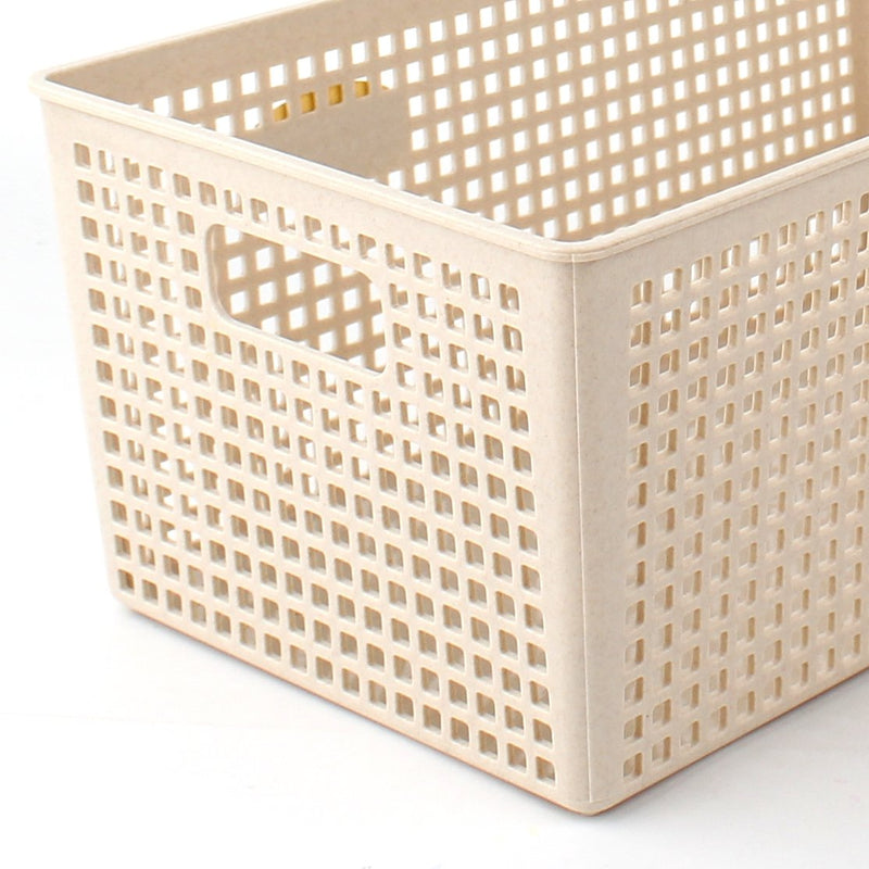 Basket - Rectangular (BE/28x16.7x12cm)