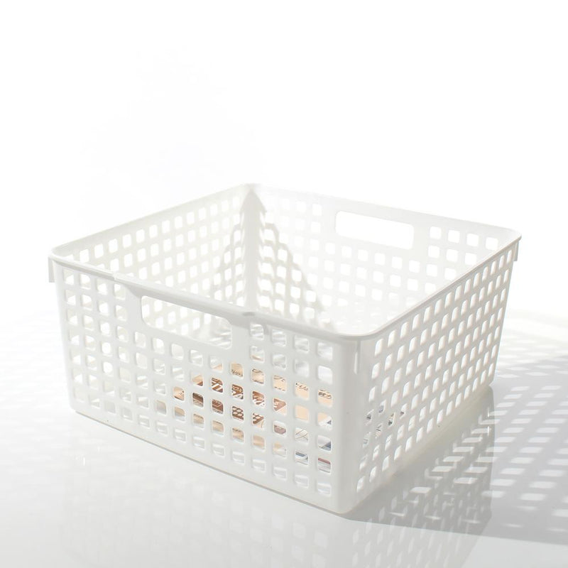 Basket (PP/12x26x25cm)
