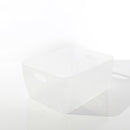 Container (L Shape/CL/20x16x9cm)