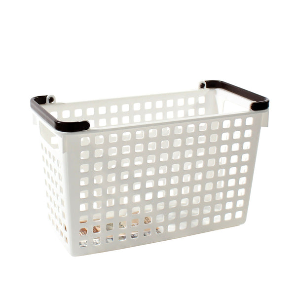 Basket (PP/Stackable/16.5x26x12.5cm)