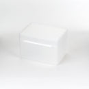 Clear Storage Box with Lid
