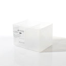 4-Section Clear Desk Organizer