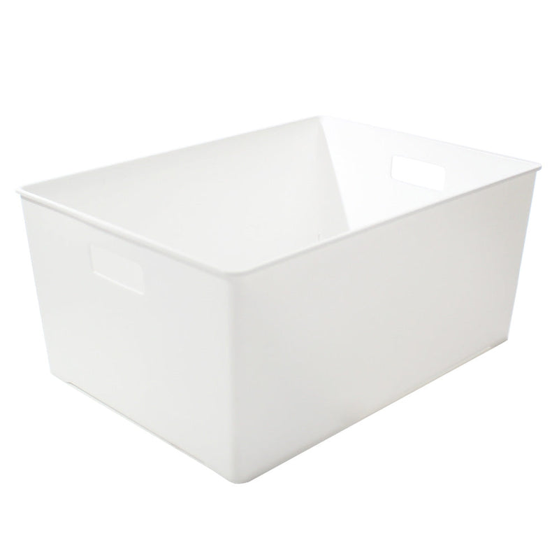 Container (w/Handle/WT/19x26x11.5cm)