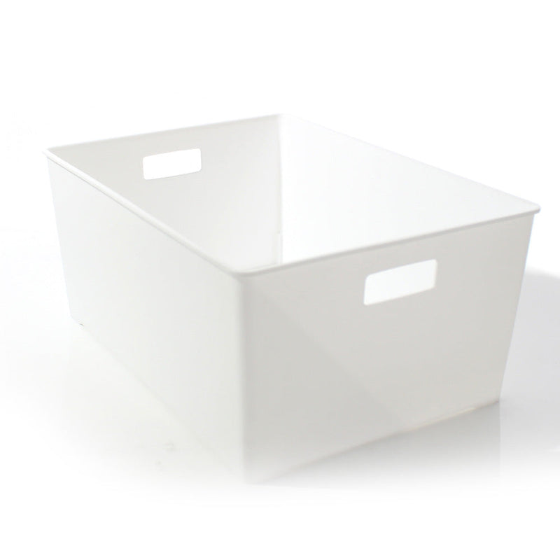 Container (w/Handle/WT/19x26x11.5cm)