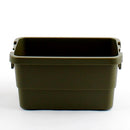 Storage Box (PP/With Buckle/11.5x17.6x1.7cm)