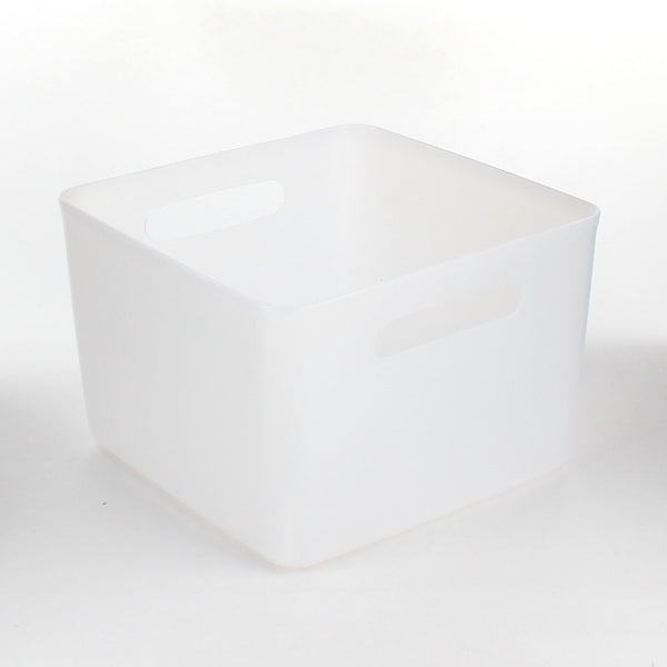 Storage Basket (Soft/S)