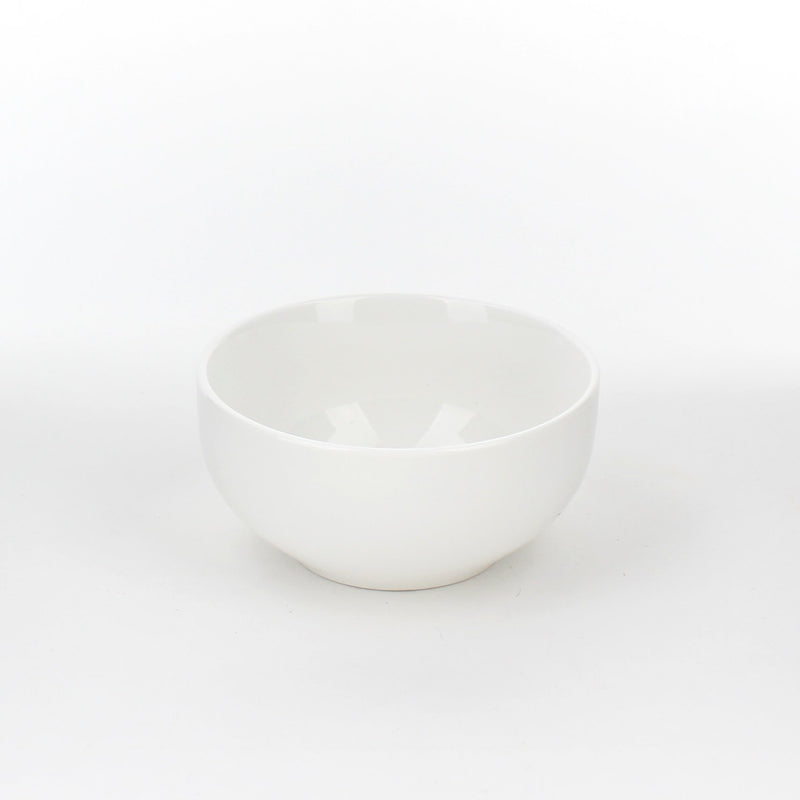 Bowl (Porcelain/Round/WT/10cm)