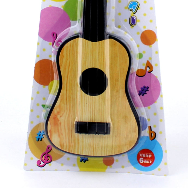 Tunable Real Look Toy Guitar