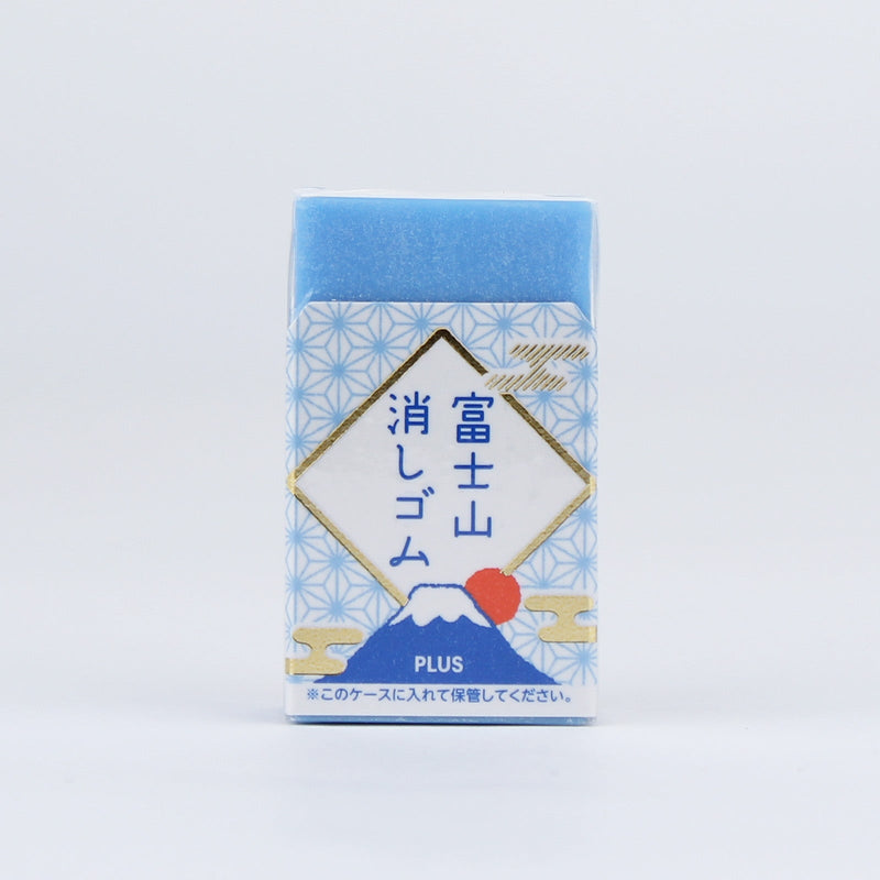 Mt. Fuji Eraser
