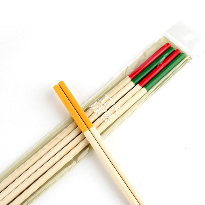 Cooking Chopsticks (3xCol/27cm*30cm*33cm (3pr))