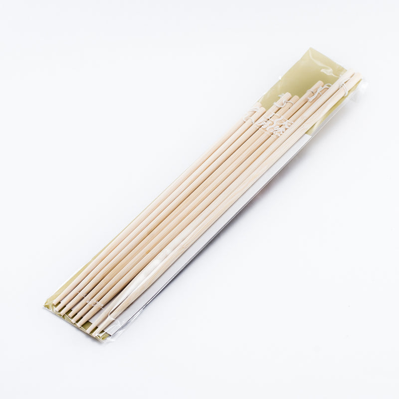 Japanese Cooking Chopsticks (4p)