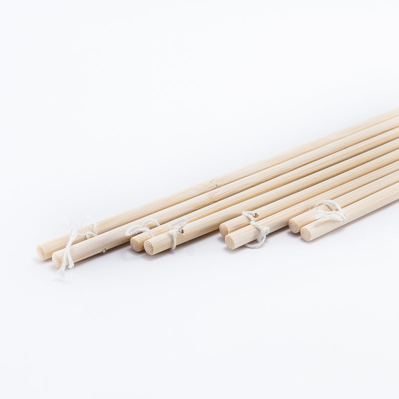 Japanese Cooking Chopsticks (4p)