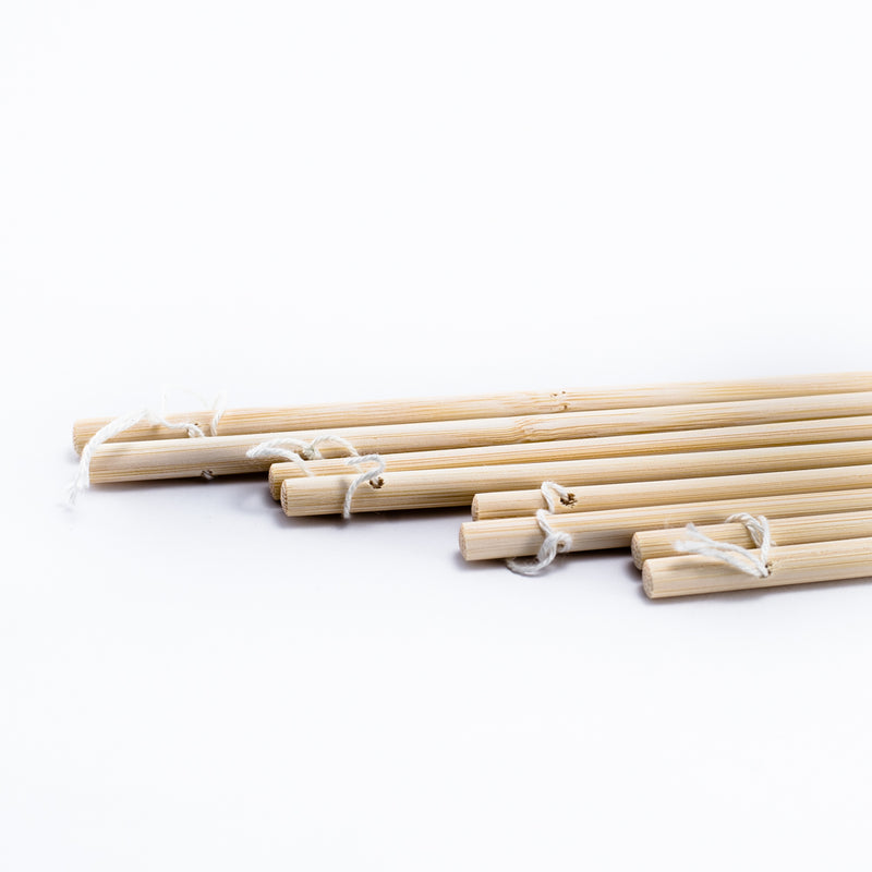 Japanese Cooking Chopsticks (4p)