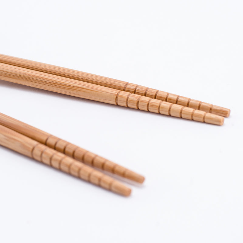 Japanese Cooking Chopsticks (Non-Slip)